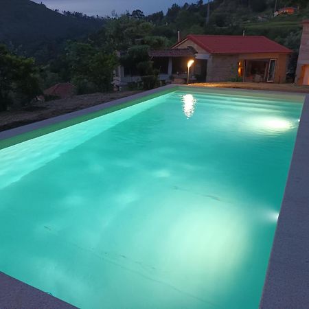 Vila Casa De Ferrapilhe Paranhos  Exteriér fotografie