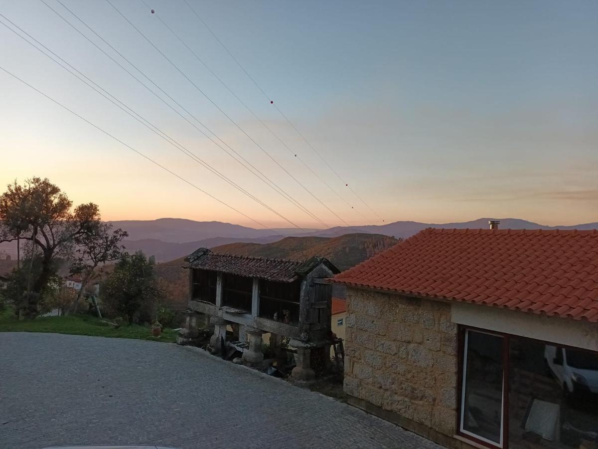 Vila Casa De Ferrapilhe Paranhos  Exteriér fotografie