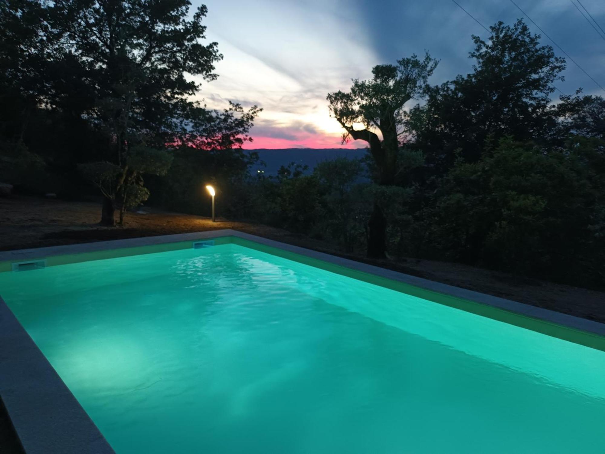 Vila Casa De Ferrapilhe Paranhos  Exteriér fotografie