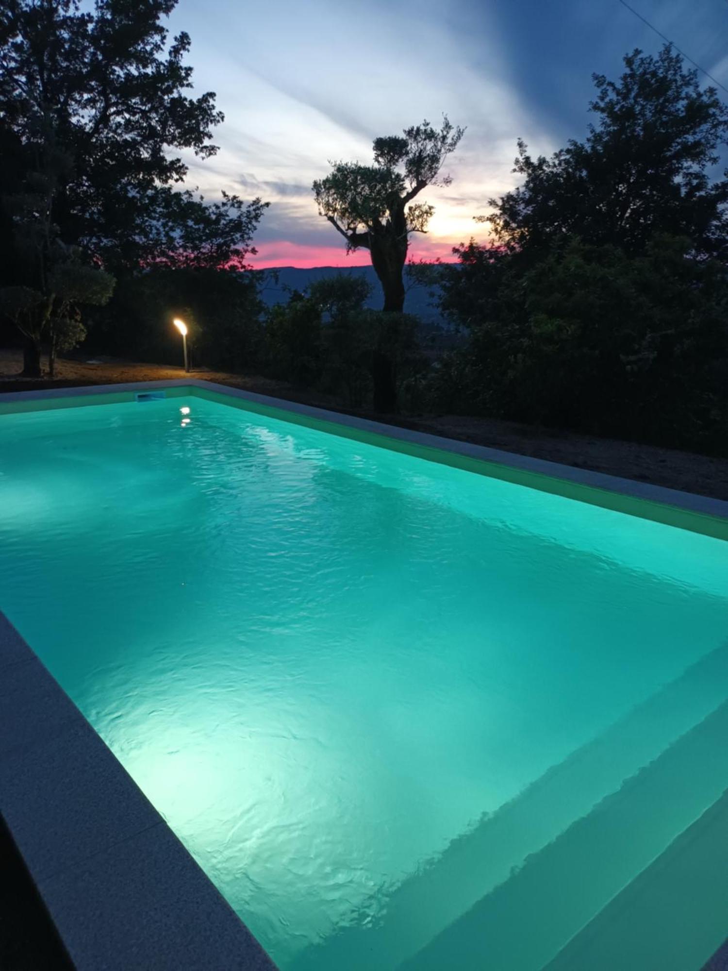 Vila Casa De Ferrapilhe Paranhos  Exteriér fotografie